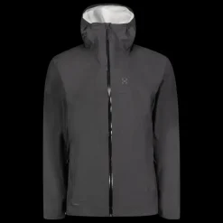 Kaja Proof Jacket Men - Skaljackor - Kaja Proof Jacket Men