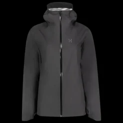 Kaja Proof Jacket Women - Skaljackor - Kaja Proof Jacket Women