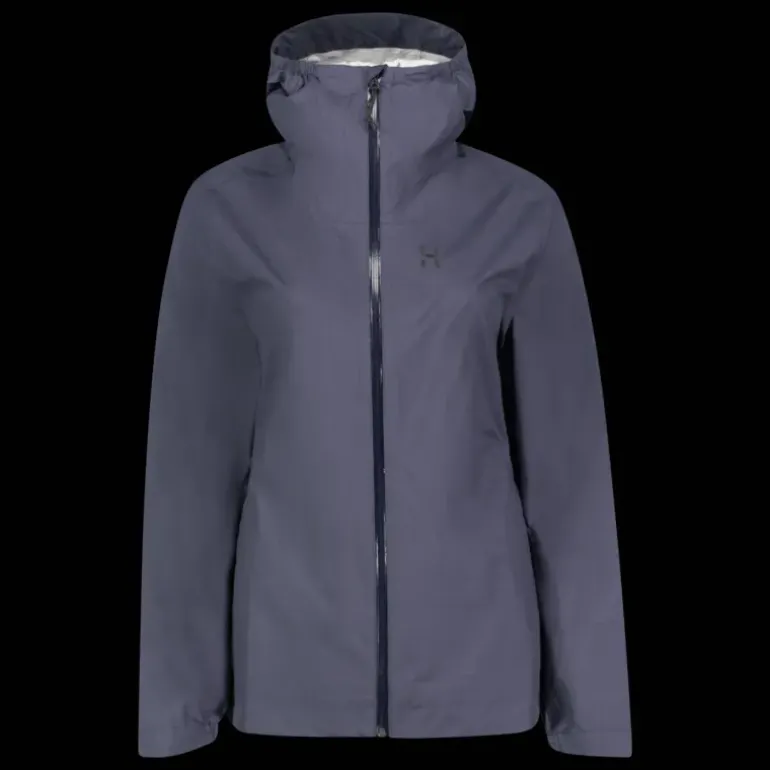 Kaja Proof Jacket Women - Skaljackor - Kaja Proof Jacket Women