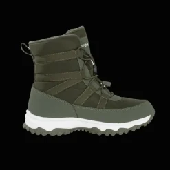 Kalix Warm Winterboot JR LC, vinterskor, junior - Vinterskor - Kalix Warm Winterboot JR LC, vinterskor, junior