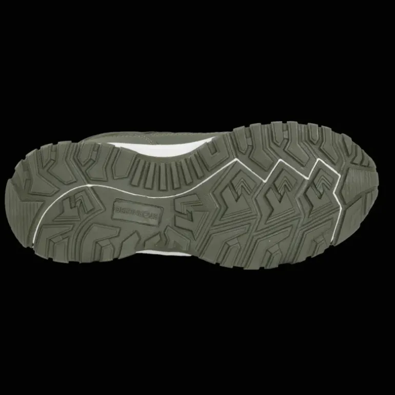 Kalix Warm Winterboot JR LC, vinterskor, junior - Vinterskor - Kalix Warm Winterboot JR LC, vinterskor, junior