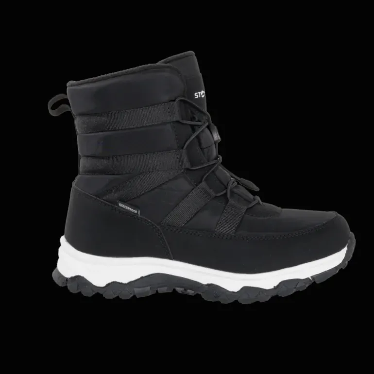 Kalix Warm Winterboot JR LC, vinterskor, junior - Vinterskor - Kalix Warm Winterboot JR LC, vinterskor, junior