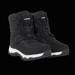 Kalix Warm Winterboot JR LC, vinterskor, junior - Vinterskor - Kalix Warm Winterboot JR LC, vinterskor, junior