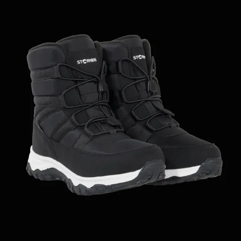 Kalix Warm Winterboot JR LC, vinterskor, junior - Vinterskor - Kalix Warm Winterboot JR LC, vinterskor, junior