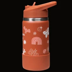 Kall Insulated Bottle Kids 0,35L, dryckesflaska, termo, barn - Termos - Kall Insulated Bottle Kids 0,35L, dryckesflaska, termo, barn