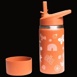 Kall Insulated Bottle Kids 0,35L, dryckesflaska, termo, barn - Termos - Kall Insulated Bottle Kids 0,35L, dryckesflaska, termo, barn