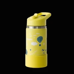 Kall Insulated Bottle Kids 0,35l, dryckesflaska, termo, barn - Termos - Kall Insulated Bottle Kids 0,35l, dryckesflaska, termo, barn