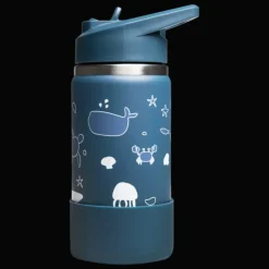 Kall Insulated Bottle Kids 0,35L, dryckesflaska, termo, barn - Termos - Kall Insulated Bottle Kids 0,35L, dryckesflaska, termo, barn