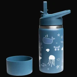 Kall Insulated Bottle Kids 0,35L, dryckesflaska, termo, barn - Termos - Kall Insulated Bottle Kids 0,35L, dryckesflaska, termo, barn