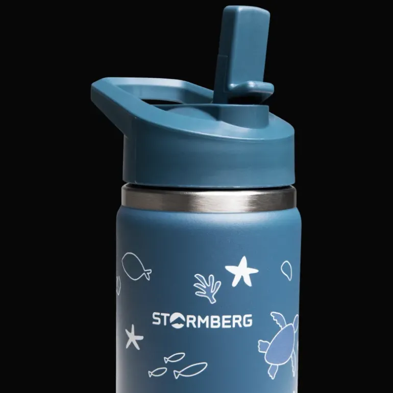 Kall Insulated Bottle Kids 0,35L, dryckesflaska, termo, barn - Termos - Kall Insulated Bottle Kids 0,35L, dryckesflaska, termo, barn