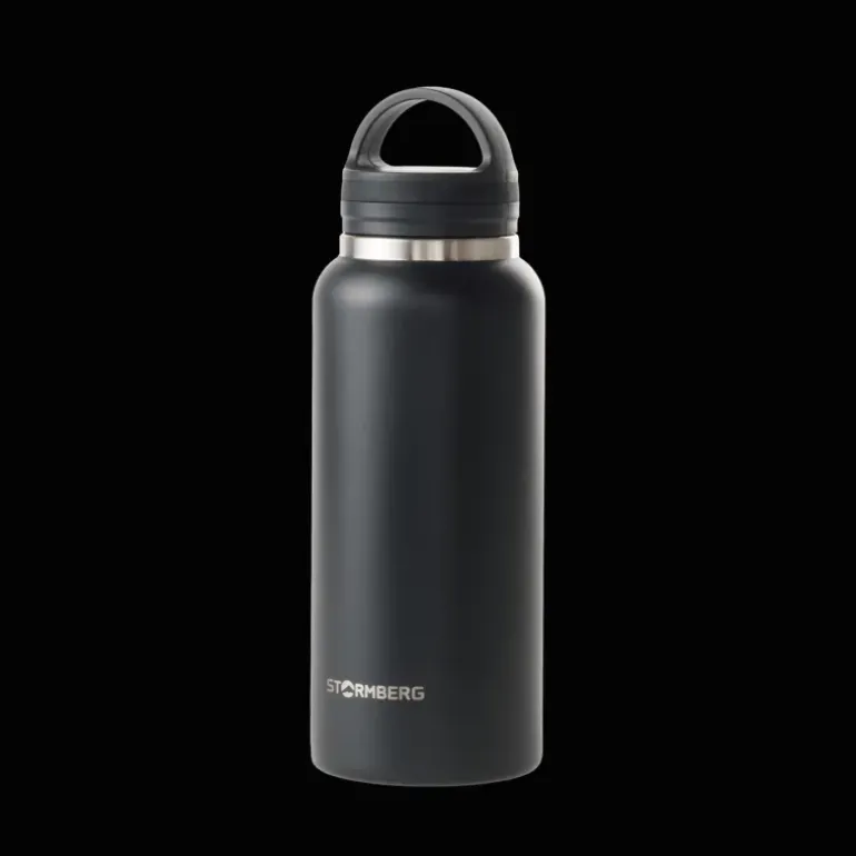 Kall Insulated Bottle 0,95l, dryckesflaska, termo - Termos - Kall Insulated Bottle 0,95l, dryckesflaska, termo