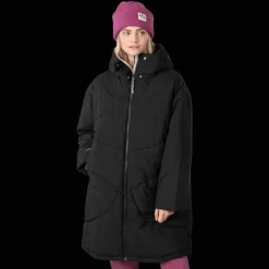Karoline Parka, parkas, dam - Vinterjackor - Karoline Parka, parkas, dam