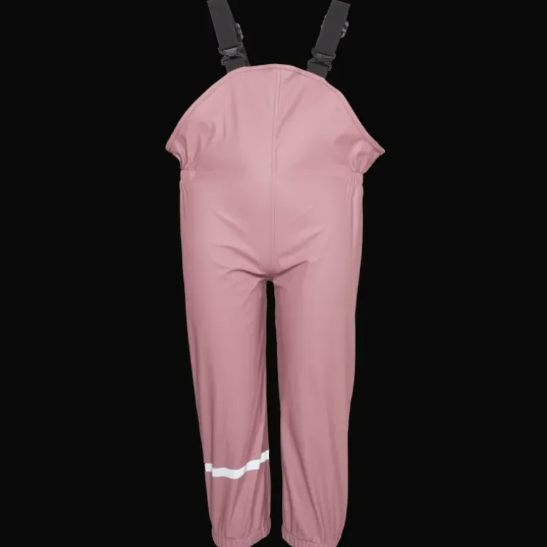 Kattegat Rain Bib Pants, regnbyxor, barn - Regnställ - Kattegat Rain Bib Pants, regnbyxor, barn