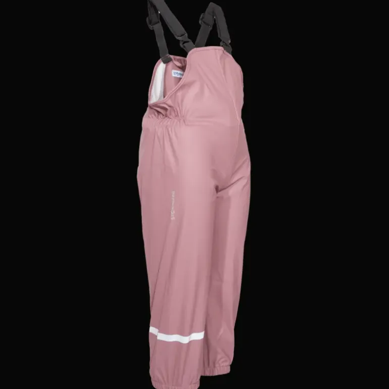 Kattegat Rain Bib Pants, regnbyxor, barn - Regnställ - Kattegat Rain Bib Pants, regnbyxor, barn