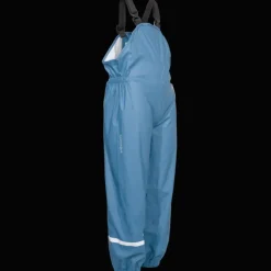 Kattegat Rain Bib Pants, regnbyxor, barn - Regnställ - Kattegat Rain Bib Pants, regnbyxor, barn