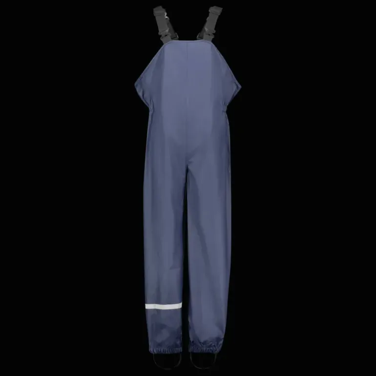 Kattegat Rain Bib Pants, regnbyxor, barn - Regnställ - Kattegat Rain Bib Pants, regnbyxor, barn