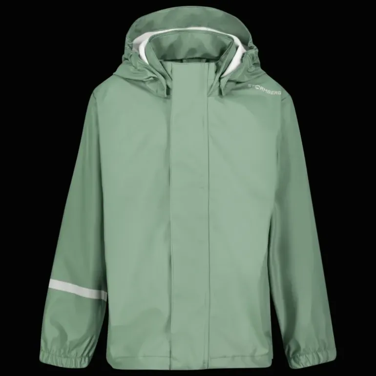 Kattegat Rain Jacket, regnjacka, barn - Regnställ - Kattegat Rain Jacket, regnjacka, barn