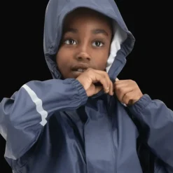 Kattegat Rain Jacket, regnjacka, barn - Regnställ - Kattegat Rain Jacket, regnjacka, barn