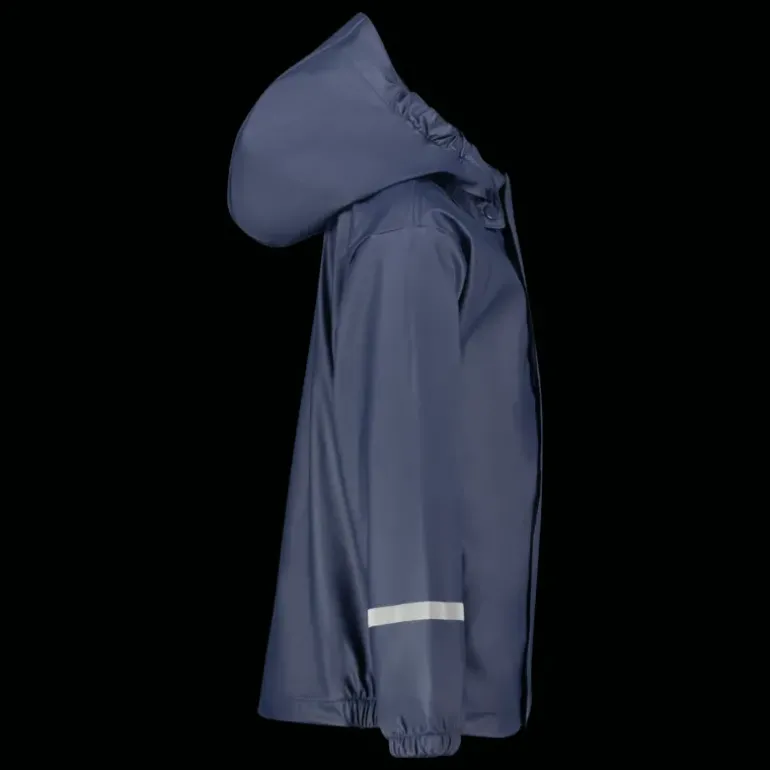 Kattegat Rain Jacket, regnjacka, barn - Regnställ - Kattegat Rain Jacket, regnjacka, barn