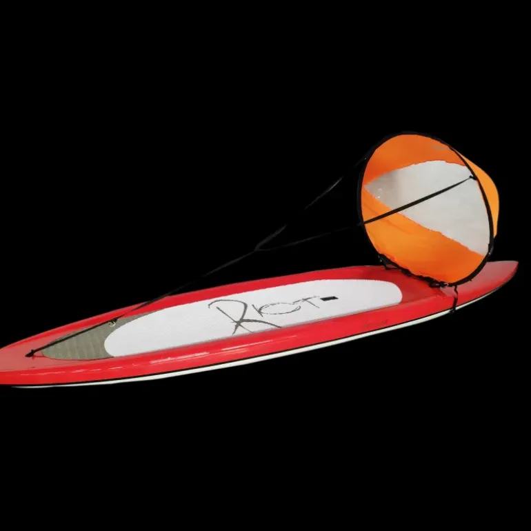 Kayak/Canoe Sail, segel - Kajaktillbehör - Kayak/Canoe Sail, segel
