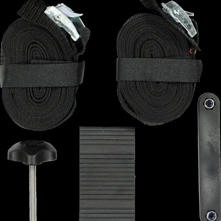 Kayak carrier -19 - Kajaktillbehör - Kayak carrier -19