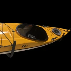 Kayak Wall Rack-20, väggmonterad kajakhållare - Kajaktillbehör - Kayak Wall Rack-20, väggmonterad kajakhållare