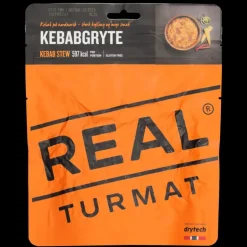 Kebab Stew, kebabgryta, turmat - Frystorkad Mat - Kebab Stew, kebabgryta, turmat
