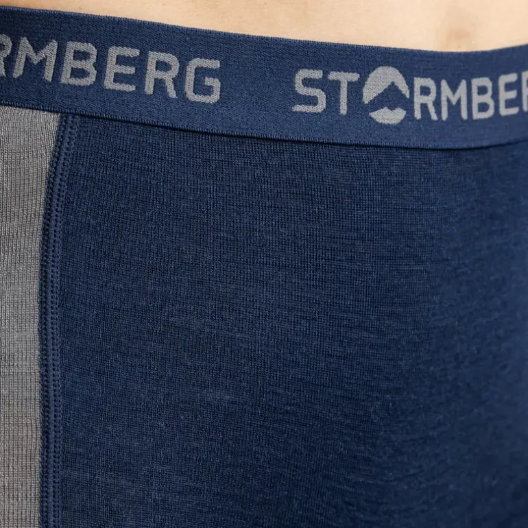 Kebnekaise Wool Boxer, boxershorts, dam - Trosor - Kebnekaise Wool Boxer, boxershorts, dam