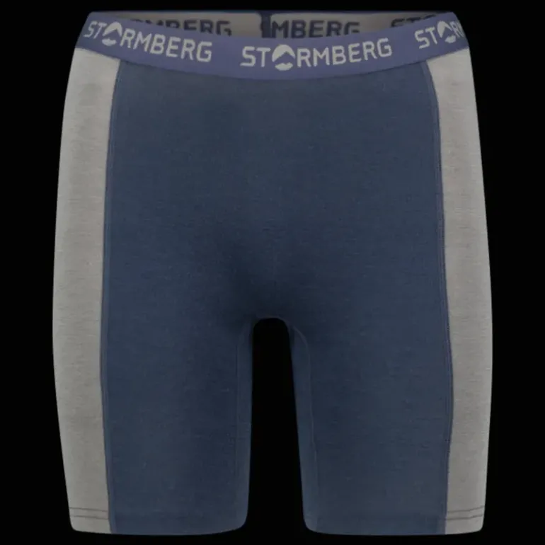 Kebnekaise Wool Boxer, boxershorts, dam - Trosor - Kebnekaise Wool Boxer, boxershorts, dam