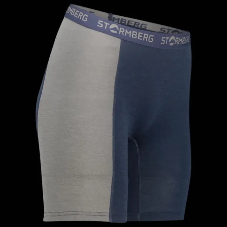 Kebnekaise Wool Boxer, boxershorts, dam - Trosor - Kebnekaise Wool Boxer, boxershorts, dam