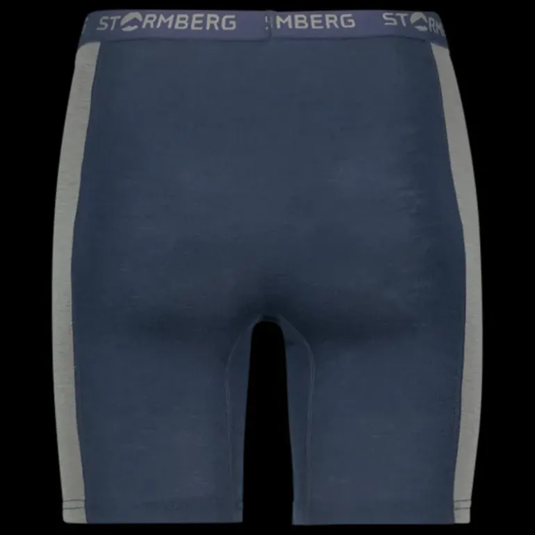 Kebnekaise Wool Boxer, boxershorts, dam - Trosor - Kebnekaise Wool Boxer, boxershorts, dam