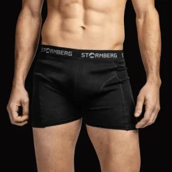 Kebnekaise Wool Boxer, boxershorts, herr - Kalsonger - Kebnekaise Wool Boxer, boxershorts, herr