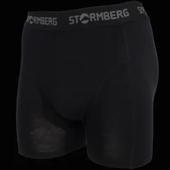 Kebnekaise Wool Boxer, boxershorts, herr - Kalsonger - Kebnekaise Wool Boxer, boxershorts, herr