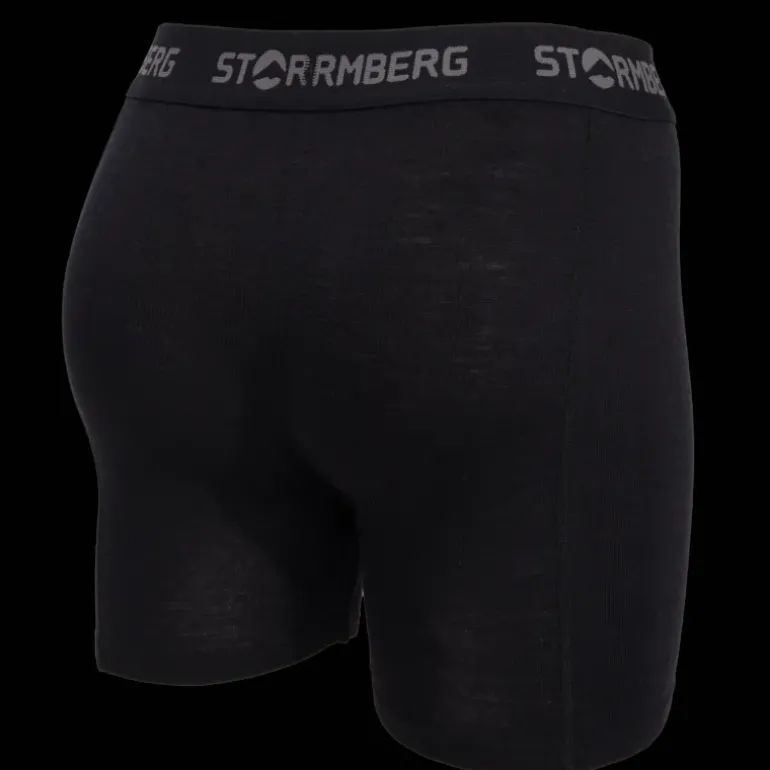 Kebnekaise Wool Boxer, boxershorts, herr - Kalsonger - Kebnekaise Wool Boxer, boxershorts, herr