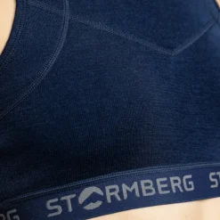 Kebnekaise Wool Bra, sport-bh, dam - Sport-Bh - Kebnekaise Wool Bra, sport-bh, dam
