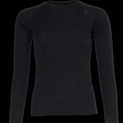 Kebnekaise Wool Roundneck, ulltröja, dam - Överdelar Ull Dam - Kebnekaise Wool Roundneck, ulltröja, dam