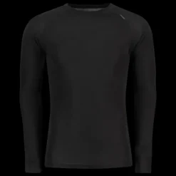 Kebnekaise Wool Roundneck, ulltröja, herr - Överdelar Ull Herr - Kebnekaise Wool Roundneck, ulltröja, herr