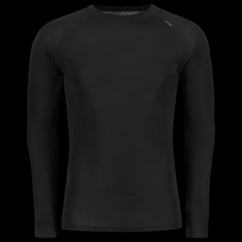 Kebnekaise Wool Roundneck, ulltröja, herr - Överdelar Ull Herr - Kebnekaise Wool Roundneck, ulltröja, herr