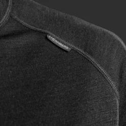 Kebnekaise Wool Tee, ulltröja, herr - Överdelar Ull Herr - Kebnekaise Wool Tee, ulltröja, herr