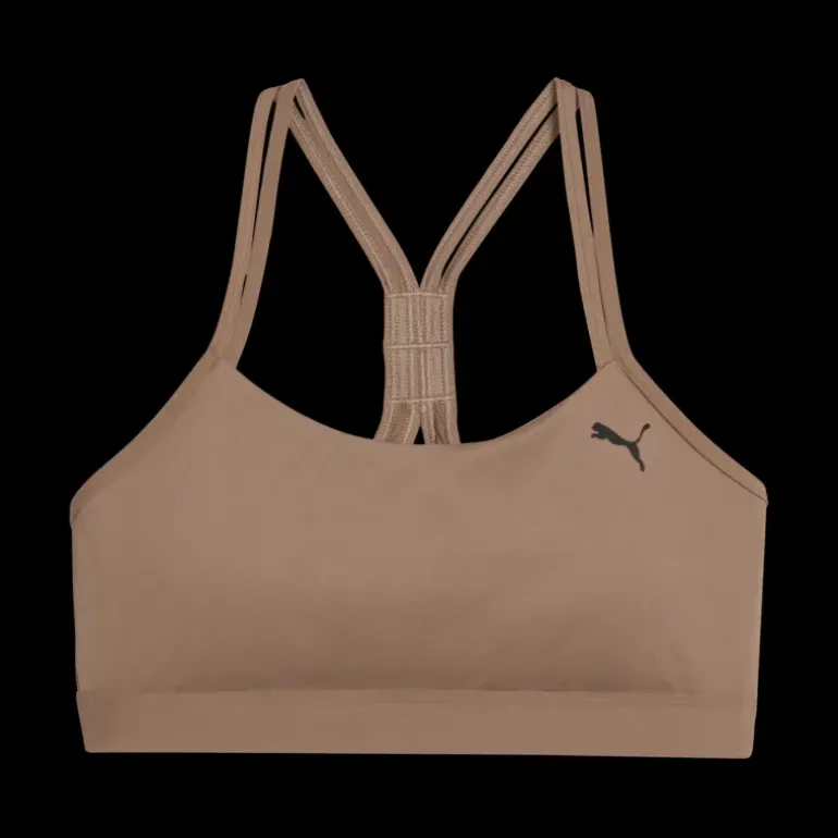 4keeps Ultrabare Strappy Bra, sport-bh, dam - Medium Support - 4keeps Ultrabare Strappy Bra, sport-bh, dam