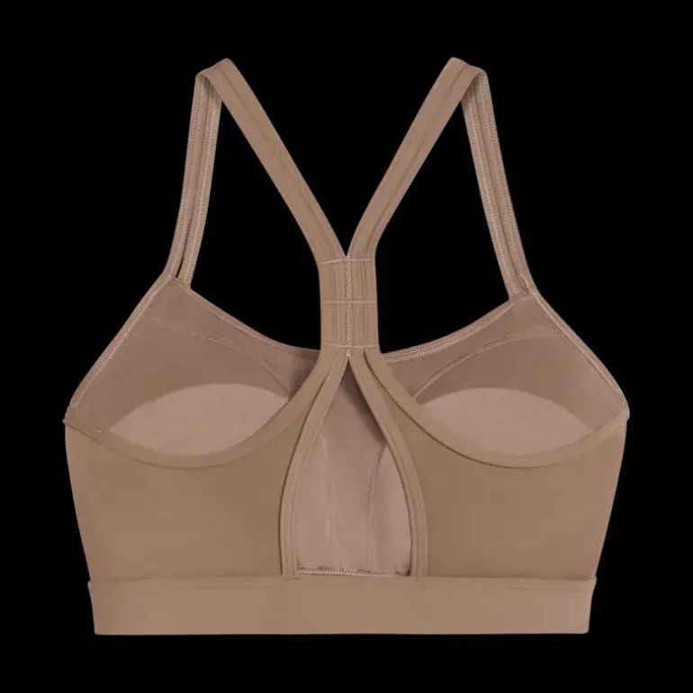4keeps Ultrabare Strappy Bra, sport-bh, dam - Medium Support - 4keeps Ultrabare Strappy Bra, sport-bh, dam