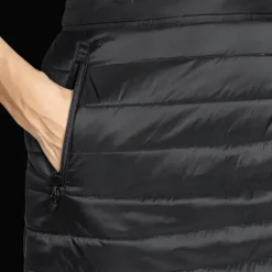 Keitele Padded Skirt, isoleringskjol, dam - Fritidsbyxor - Keitele Padded Skirt, isoleringskjol, dam