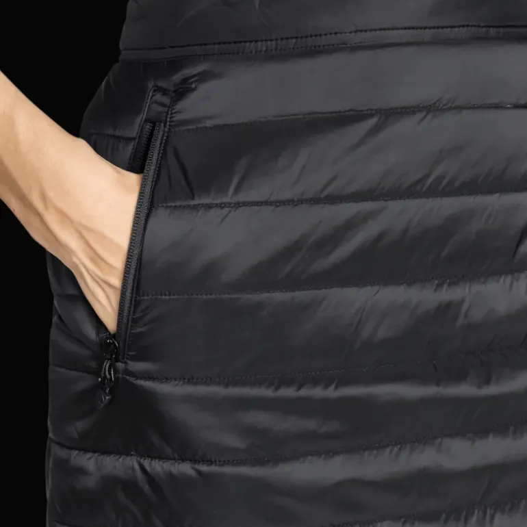 Keitele Padded Skirt, isoleringskjol, dam - Fritidsbyxor - Keitele Padded Skirt, isoleringskjol, dam
