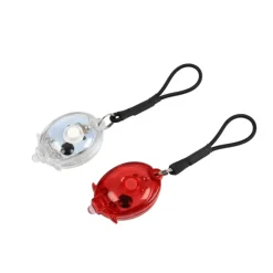 Keychain LED set, LED-lampor - Cykellampor - Keychain LED set, LED-lampor