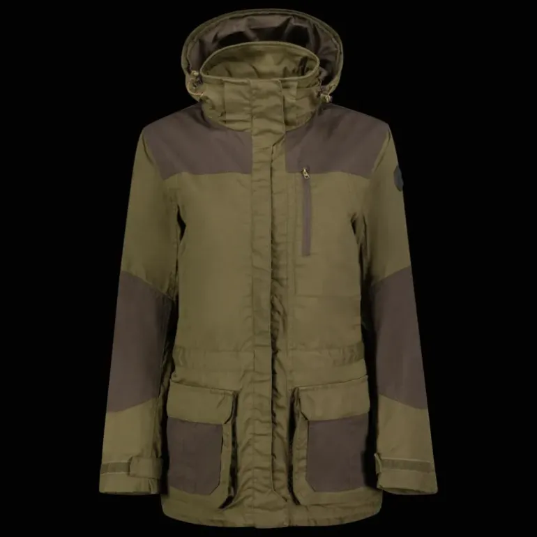 Key-Point jacket W, jaktjacka dam - Jaktbyxor - Key-Point jacket W, jaktjacka dam