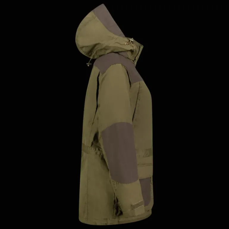 Key-Point jacket W, jaktjacka dam - Jaktbyxor - Key-Point jacket W, jaktjacka dam