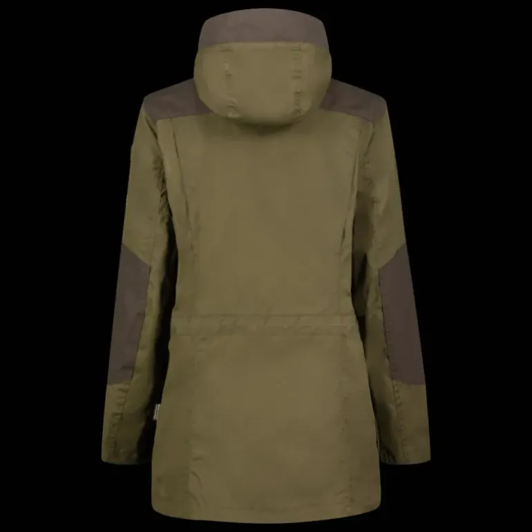 Key-Point jacket W, jaktjacka dam - Jaktbyxor - Key-Point jacket W, jaktjacka dam