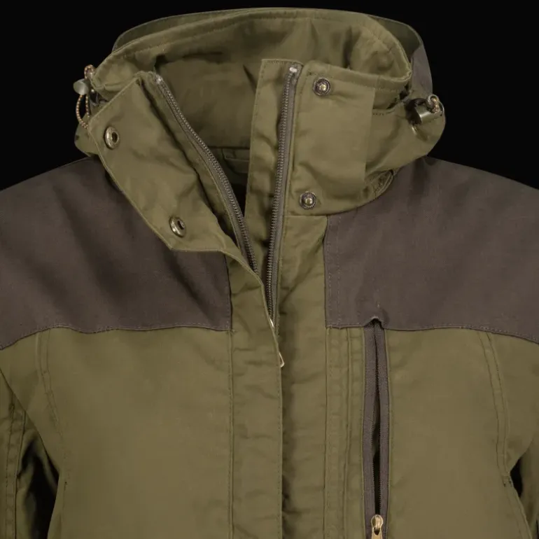 Key-Point jacket W, jaktjacka dam - Jaktbyxor - Key-Point jacket W, jaktjacka dam