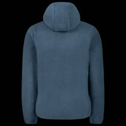 Kiberg Sherpa Fleece Jacket, fleecejacka, herr - Mellanlagerjackor - Kiberg Sherpa Fleece Jacket, fleecejacka, herr