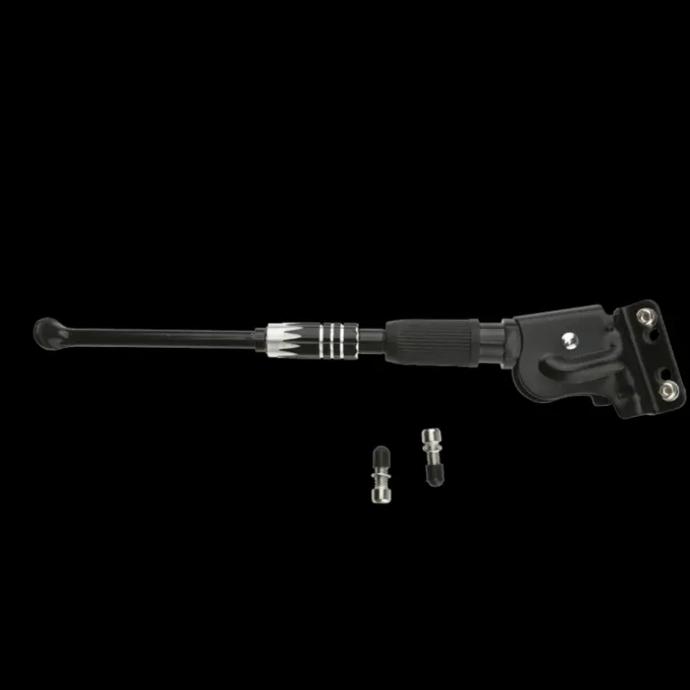 Kickstand K-mount Rear 24-29, cykelstöd - Cykelstöd - Kickstand K-mount Rear 24-29, cykelstöd